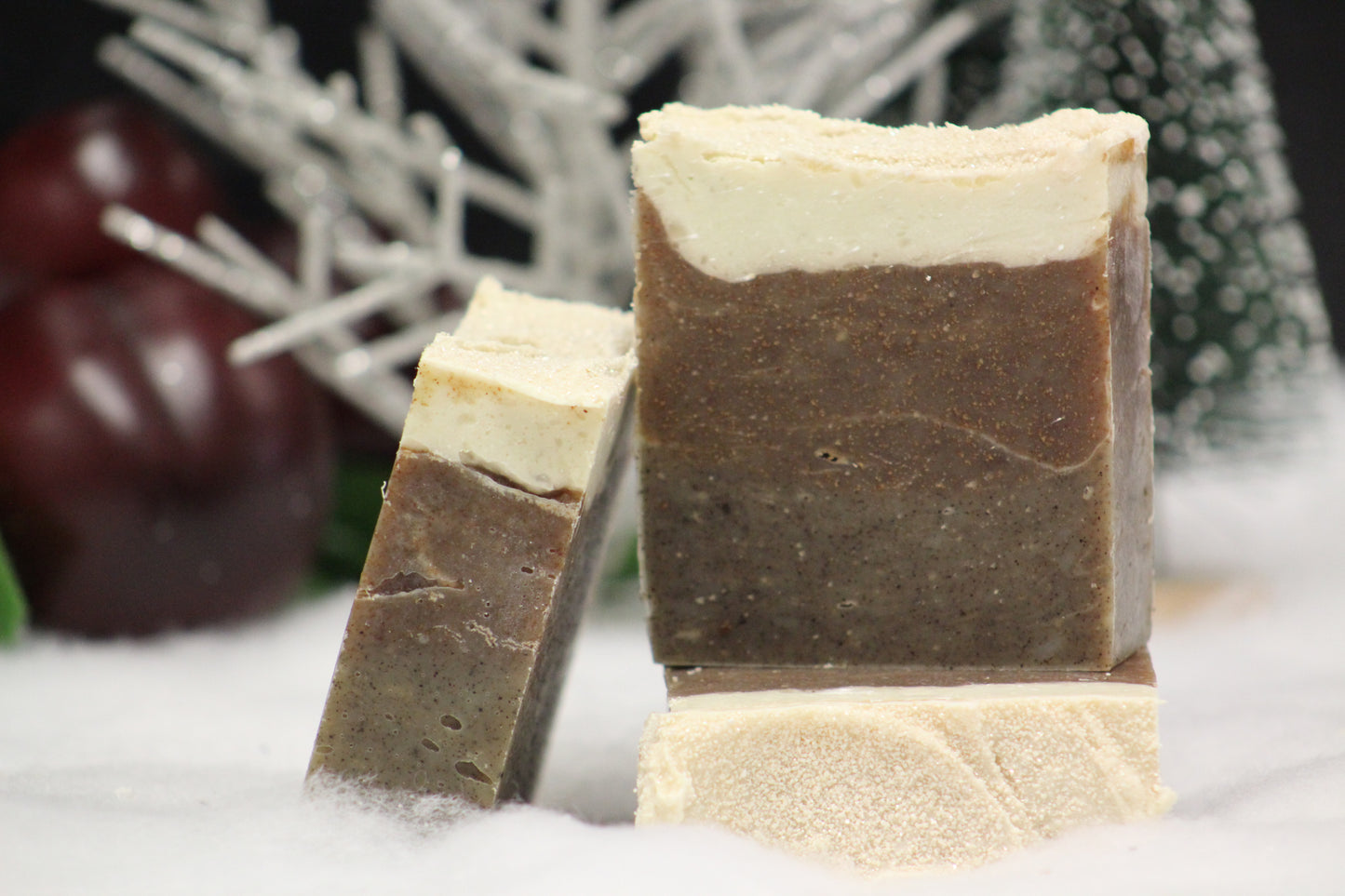 Sugar Plum Soap