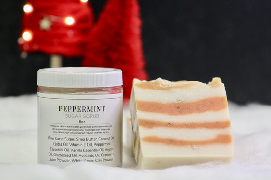 Peppermint Bundle