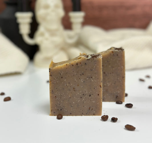 Coffee Bar Soap